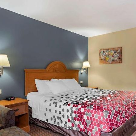 Econo Lodge 얼랜저 외부 사진